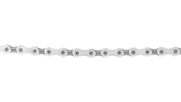 Shimano CN-HG 6701  1 1/8"-1,5" tapered silber
