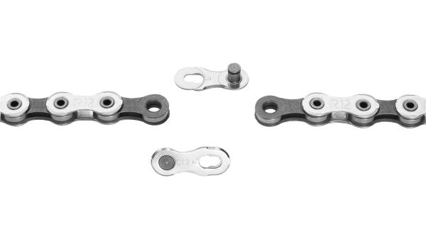 Campagnolo Super Record 12s  L silber