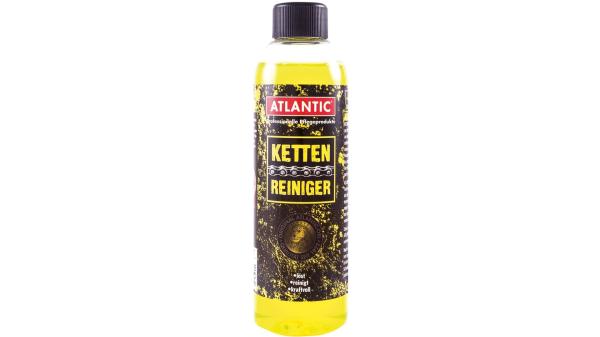 Atlantic Kettenreiniger  XXL gelb