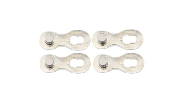 Shimano Quick-Link  L silber