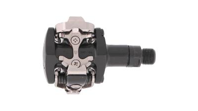 Shimano PD-M505  L schwarz Produktbild 1