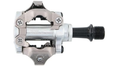 Shimano PD-M 540  L silber Produktbild 1