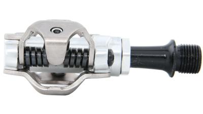 Shimano PD-M 540  L silber Produktbild 2
