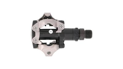 Shimano PD-M 520  L schwarz Produktbild 1