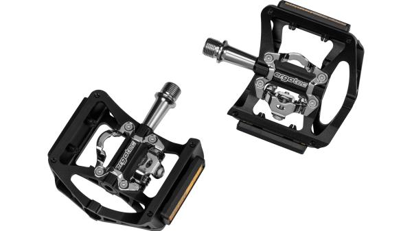 ErgoTec EP Superlight  L schwarz