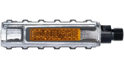 ErgoTec City / Trekking 658  L silber Produktbild 2