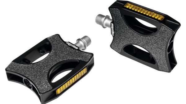 ErgoTec Urban  L schwarz