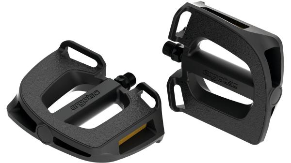 ErgoTec EP-2  L schwarz