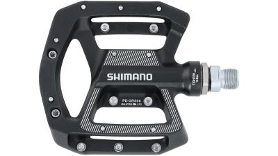 Shimano PD-GR500  M5 schwarz Produktbild 1