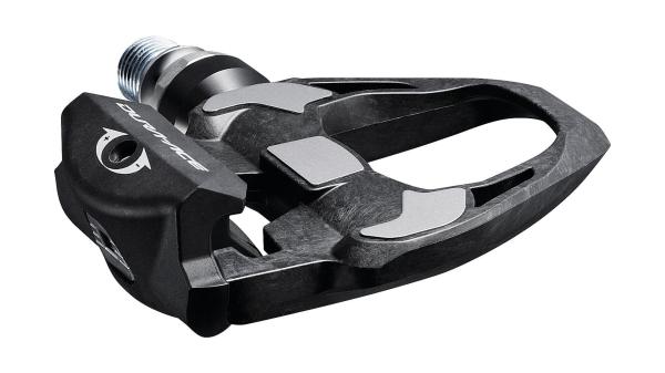 Shimano Dura Ace PD-9100  L schwarz