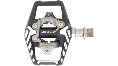 Shimano XTR PD-M9120  XL schwarz Produktbild 1