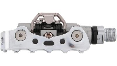 Shimano PD-M324  L silber Produktbild 2