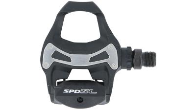Shimano SPD-R550  L schwarz Produktbild 1