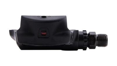 Shimano SPD-RS500  L schwarz Produktbild 2