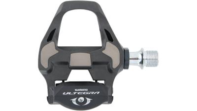 Shimano Ultegra PD-R8000  L grau Produktbild 1