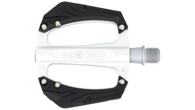 Brave Classic Stranger  L silber, schwarz Produktbild 1