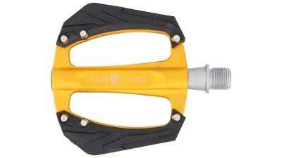 Brave Classic Stranger  XL gold, schwarz Produktbild 1