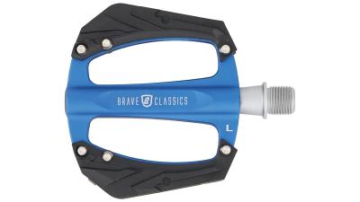 Brave Classic Stranger  L blau, schwarz Produktbild 1