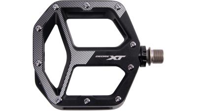 Shimano PD-M8140  3XL schwarz Produktbild 1