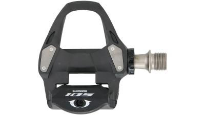 Shimano PDR-7000  L schwarz Produktbild 1
