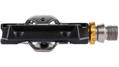 Shimano Saint PD-M821  L schwarz, silber Produktbild 2