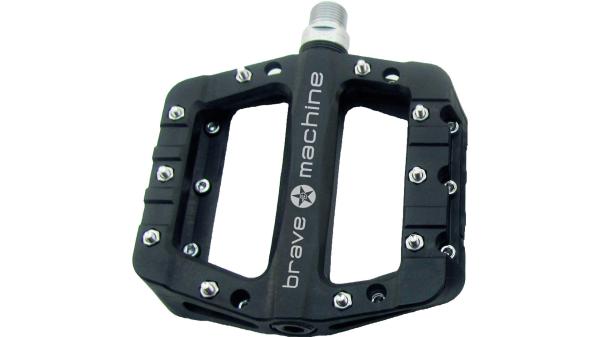 Brave Dirt Light  M5 schwarz