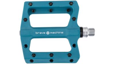 Brave Dirt 2  M5 blau Produktbild 1