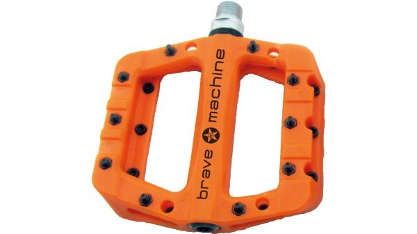 Brave Dirt Light  M5 orange