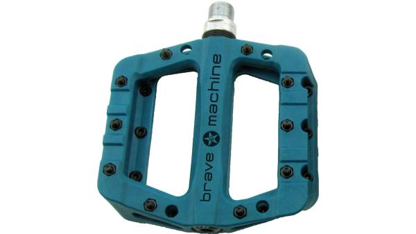 Brave Dirt Light  M5 blau