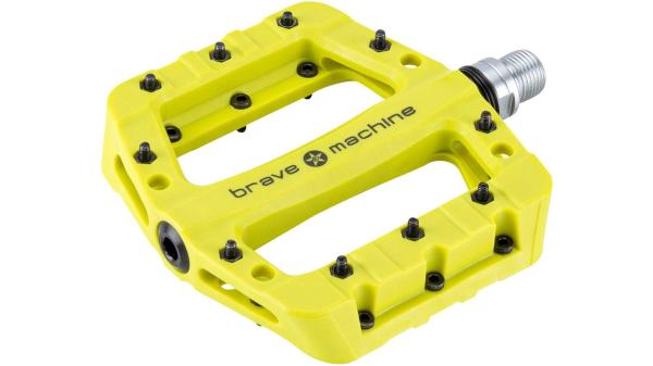 Brave Dirt Light  M5 gr&uuml;n