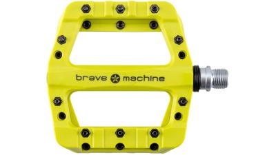 Brave Dirt Light  M5 gr&uuml;n Produktbild 1