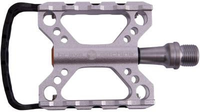 Brave Pedal  M5 schwarz Produktbild 1