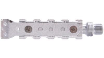 Brave Pedal  M5 silber Produktbild 2