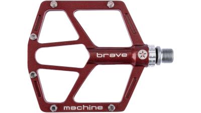 Brave Superthin  M5 rot Produktbild 1