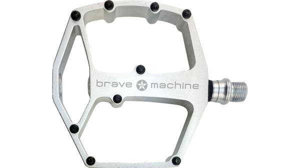 Brave Solid  M5 silber