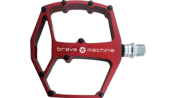 Brave Solid  M5 rot