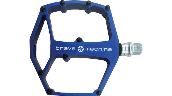 Brave Solid  M5 blau