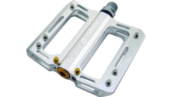 Brave Freeride  M5 silber