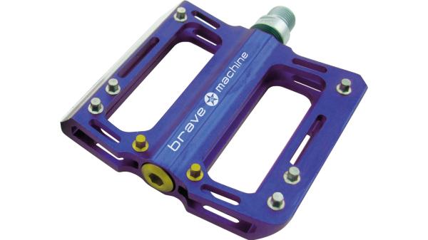 Brave Freeride  M5 blau