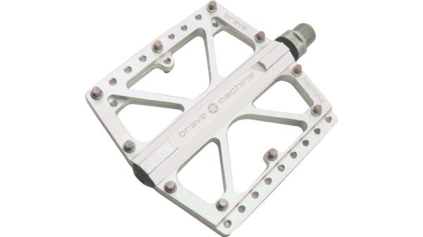 Brave Freeride Extreme  M5 silber
