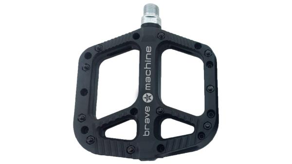 Brave Freeride XL  M5 schwarz