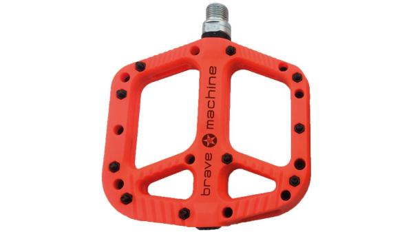 Brave Freeride XL  M5 orange