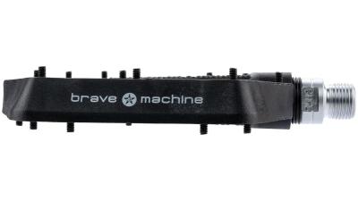 Brave Freeride 1  M5 schwarz Produktbild 2