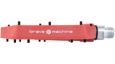 Brave Freeride 1  M5 rot Produktbild 2