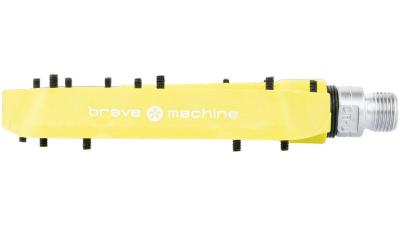 Brave Freeride 1  M5 gr&uuml;n Produktbild 2