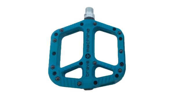Brave Freeride XL  M5 blau