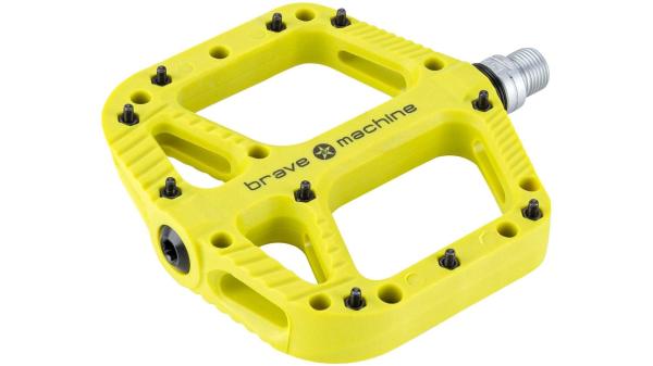 Brave Freeride XL  M5 gr&uuml;n