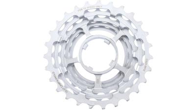 Campagnolo Super Record WRL 12s  L silber Produktbild 1