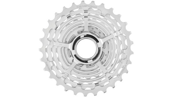 Campagnolo Super Record WRL 12s  L silber
