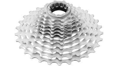 Campagnolo Super Record WRL 12s  L silber Produktbild 1